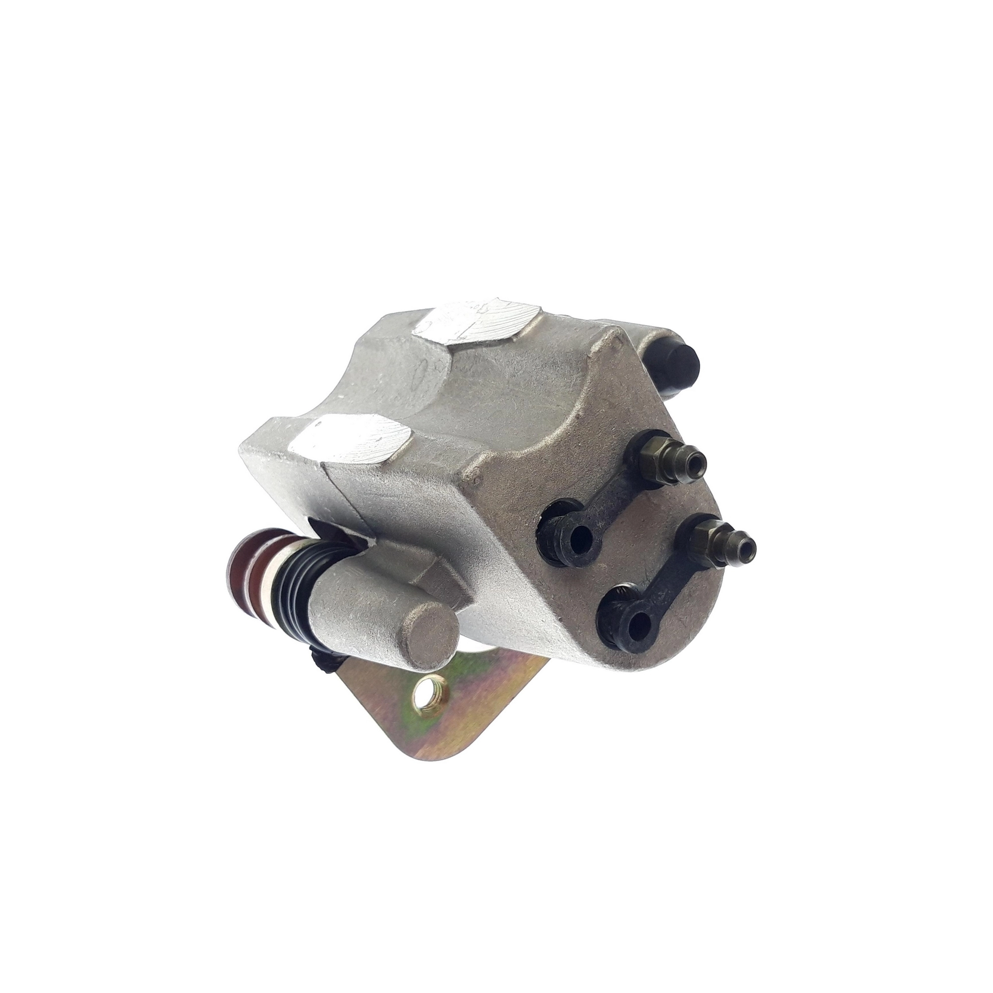 KUBA ALTERRA 580 ARKA FREN MERKEZİ ALT KISIM SOL [M550 - LH 500] #KM 73887